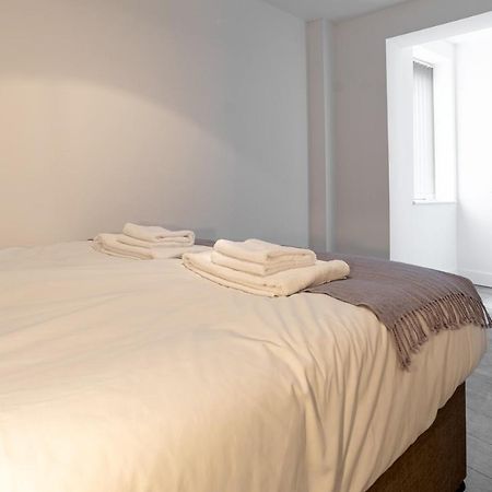 Copenhagen Court Apartments Basingstoke Kültér fotó